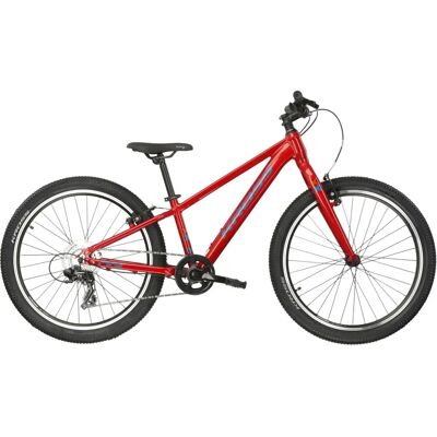 KROSS Level JR 1.0 Bicicletta da montagna per bambini - Bicicletta per bambini KROSS Level JR 1.0 Bicicletta da montagna per bambini - Bicicletta per bambini