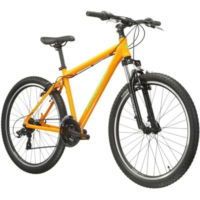 BICICLETTA K HEXAGON 1.0 M 26 M ORA_GRE G - Rower BICICLETTA K HEXAGON 1.0 M 26 M ORA_GRE G - Rower