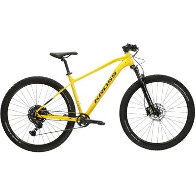 KROSS Hardtail Level 4.0 - Rower KROSS Hardtail Level 4.0 - Rower