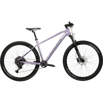 KROSS Hardtail Level 4.0 - Mountain Bike KROSS Hardtail Level 4.0 - Mountain Bike