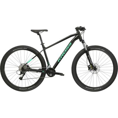 KROSS Hardtail Level 1.0 - Rower górski KROSS Hardtail Level 1.0 - Rower górski