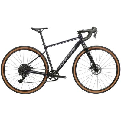 KROSS Esker 2.0 - Bicicletta gravel KROSS Esker 2.0 - Bicicletta gravel