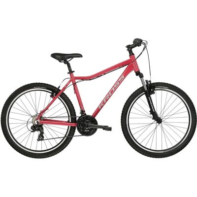 KROSS - Lea 4.0 - Verde - 27,5 Zoll - Mountainbike KROSS - Lea 4.0 - Verde - 27,5 Zoll - Mountainbike