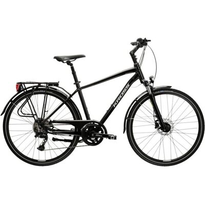 KROSS - Trans 7.0 - Czarny - 48cm - Bike KROSS - Trans 7.0 - Czarny - 48cm - Bike