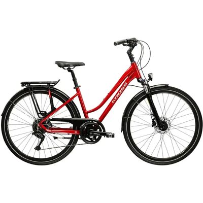 KROSS Trans 5.0 - Bicicleta KROSS Trans 5.0 - Bicicleta