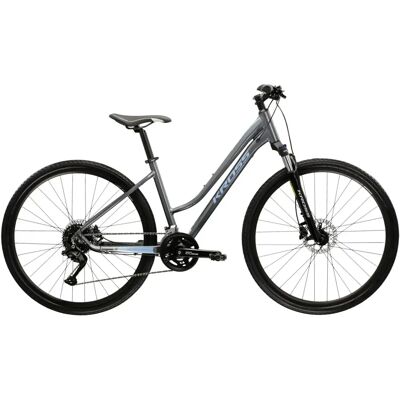 KROSS - Evado 5.0 - 48 cm - 28 Zoll - Crossbike KROSS - Evado 5.0 - 48 cm - 28 Zoll - Crossbike