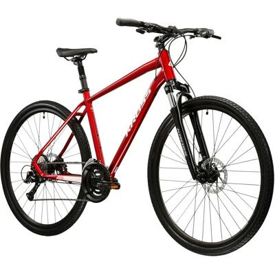 KROSS - Evado 4.0 - 48cm - 28 Zoll - Cross bike KROSS - Evado 4.0 - 48cm - 28 Zoll - Cross bike