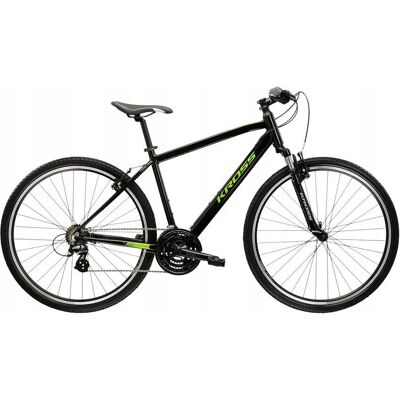 KROSS - Evado 2.0 - 53 cm - 28 Zoll - Crossbike KROSS - Evado 2.0 - 53 cm - 28 Zoll - Crossbike