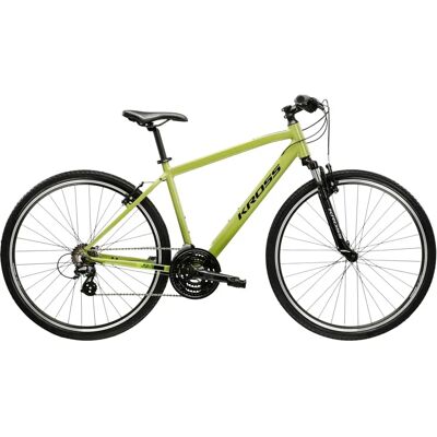 KROSS - Evado 2.0 - 48cm - 28 Zoll - Crossbike KROSS - Evado 2.0 - 48cm - 28 Zoll - Crossbike