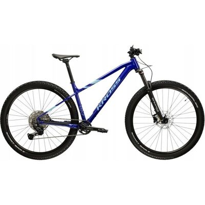 KROSS - Level 5.0 - 51cm - Mountainbike KROSS - Level 5.0 - 51cm - Mountainbike