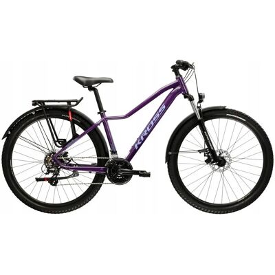 KROSS - Lea 2.0 EQ - 43 cm - 29 Zoll - Mountainbike KROSS - Lea 2.0 EQ - 43 cm - 29 Zoll - Mountainbike