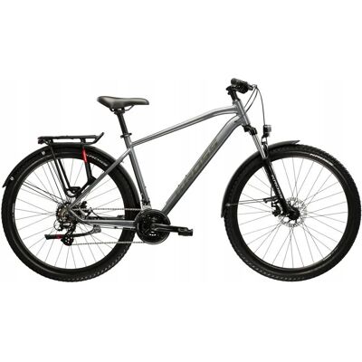 KROSS - Hexagon 2.0 EQ - 51cm - 29 cali Bike KROSS - Hexagon 2.0 EQ - 51cm - 29 cali Bike