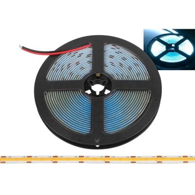Lasmex - COB IP20 - 6000K - 1500lm/m - LED řetěz svítící Lasmex - COB IP20 - 6000K - 1500lm/m - LED řetěz svítící