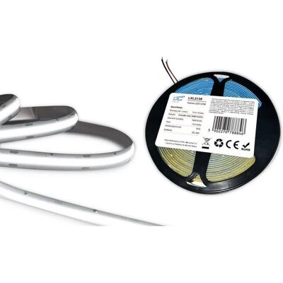 Generic - COB 4000K 24V - 1500lm/m - 14.4W/m - LED strip Generic - COB 4000K 24V - 1500lm/m - 14.4W/m - LED strip