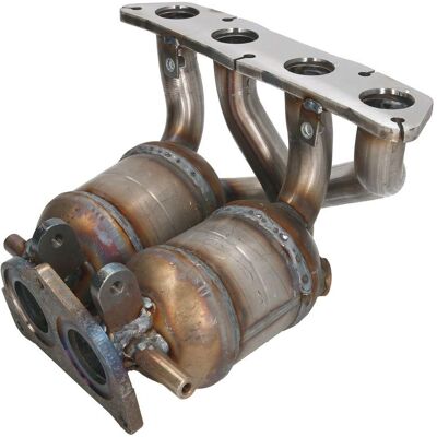 Καταλύτης JMJ Z19DTL/ D19AA 270 - Euro 4 Καταλύτης JMJ Z19DTL/ D19AA 270 - Euro 4