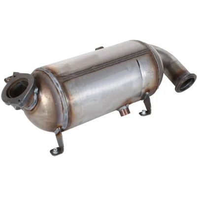 JMJ 1192 - Particle Filter for ALFA ROMEO, FIAT - EURO 5 JMJ 1192 - Particle Filter for ALFA ROMEO, FIAT - EURO 5