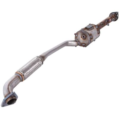 Nissan JMJ 1228 Φίλτρο Σωματιδίων - Φίλτρο Σωματιδίων Nissan JMJ 1228 Φίλτρο Σωματιδίων - Φίλτρο Σωματιδίων