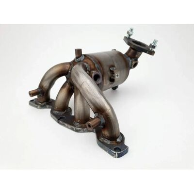 JMJ 1091678 G4LA Catalytic Converter - Car Part JMJ 1091678 G4LA Catalytic Converter - Car Part