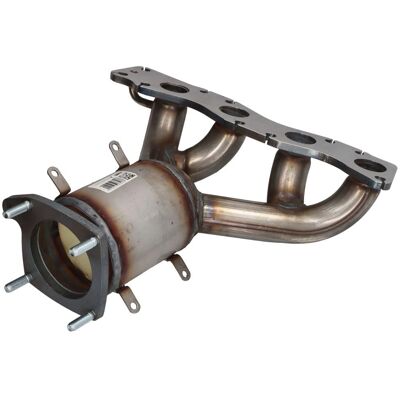JMJ 1091686 - Catalytic Converter for Suzuki Ignis Wagon R+ II JMJ 1091686 - Catalytic Converter for Suzuki Ignis Wagon R+ II