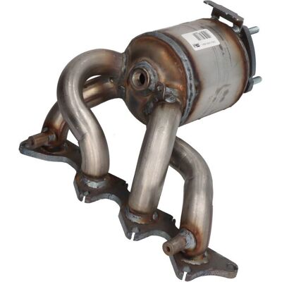 JMJ 1091694 Filtre à huile pour VW Fox - Convertisseur Catalytique JMJ 1091694 Filtre à huile pour VW Fox - Convertisseur Catalytique