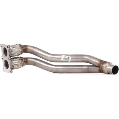 JMJ VW Audi Skoda Auspuffrohr - Kompatible Modelle JMJ VW Audi Skoda Auspuffrohr - Kompatible Modelle