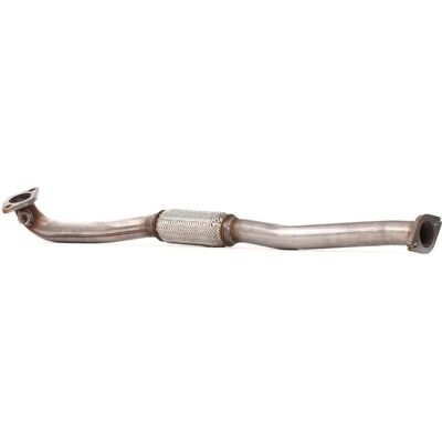 JMJ Tucson Sportage Front Exhaust Pipe - Exhaust Pipe JMJ Tucson Sportage Front Exhaust Pipe - Exhaust Pipe