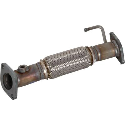 JMJ 0013 Exhaust Pipe - Exhaust Pipe JMJ 0013 Exhaust Pipe - Exhaust Pipe