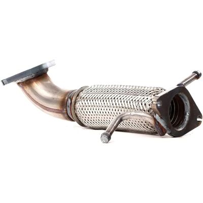 JMJ 0017 Exhaust Pipe - Exhaust Pipe JMJ 0017 Exhaust Pipe - Exhaust Pipe