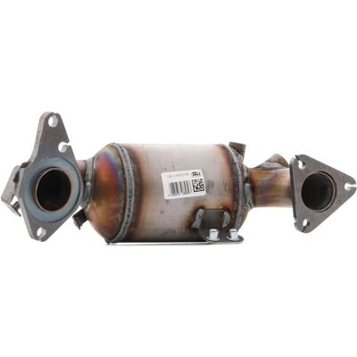 Convertisseur catalytique JMJ 1080398 Convertisseur catalytique JMJ 1080398