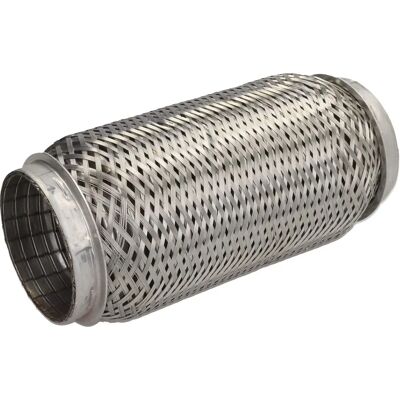 JMJ 70X200P système d'échappement - Exhaust muffler JMJ 70X200P système d'échappement - Exhaust muffler