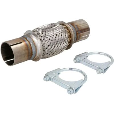 JMJ 40X100S Auspuffanlage - Exhaust System JMJ 40X100S Auspuffanlage - Exhaust System