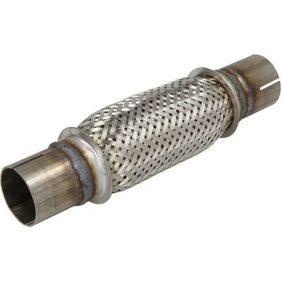 JMJ 40X150S Exhaust System - Durable Stainless Steel JMJ 40X150S Exhaust System - Durable Stainless Steel