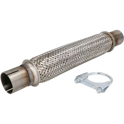 Système d'échappement JMJ 40X280S - Pièce moto Système d'échappement JMJ 40X280S - Pièce moto