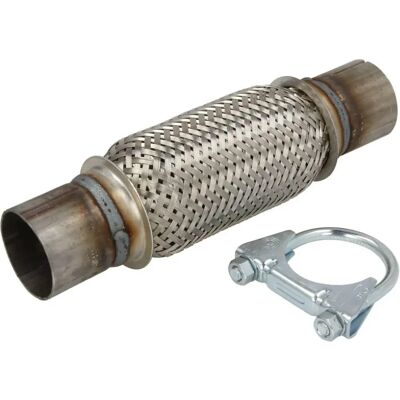 JMJ 45X150S Exhaust System - Exhaust System JMJ 45X150S Exhaust System - Exhaust System