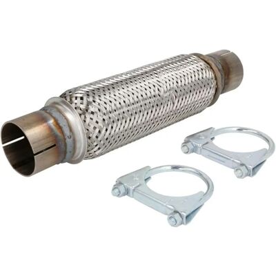 JMJ 50X230S Exhaust System - Durable Metal, Universal Fit, Easy Install JMJ 50X230S Exhaust System - Durable Metal, Universal Fit, Easy Install