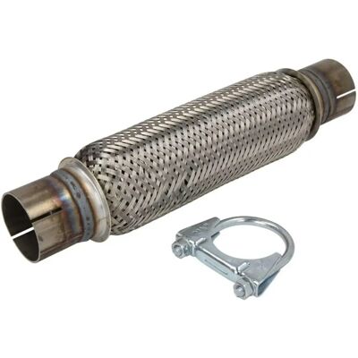 JMJ 50X250S Exhaust System - Vehicle Application JMJ 50X250S Exhaust System - Vehicle Application