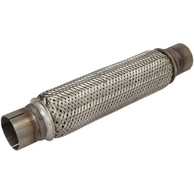 Système d'Échappement JMJ 50X280S - Durable, Facile à Installer, Universel Système d'Échappement JMJ 50X280S - Durable, Facile à Installer, Universel