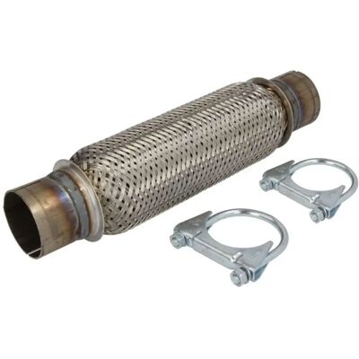 Système d'échappement JMJ 55X250S - Pièce durable Système d'échappement JMJ 55X250S - Pièce durable