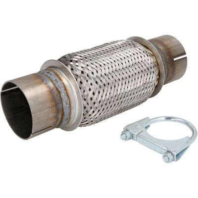 Układ wydechowy JMJ 60X150S - Tłumik Układ wydechowy JMJ 60X150S - Tłumik