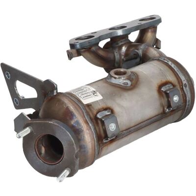 JMJ 1091724 - Catalyseur - Certifié E9-103R - Compatible avec FK92060 JMJ 1091724 - Catalyseur - Certifié E9-103R - Compatible avec FK92060