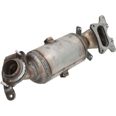 Convertisseur catalytique JMJ 1091714 pour Honda Civic 9 - Convertisseur Catalytique Convertisseur catalytique JMJ 1091714 pour Honda Civic 9 - Convertisseur Catalytique