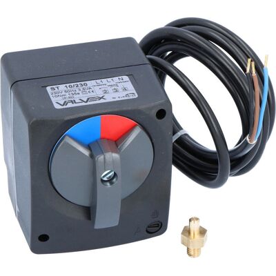 Valvex - V-Mix ST 10/230 - 10 Nm - Siłownik Valvex - V-Mix ST 10/230 - 10 Nm - Siłownik