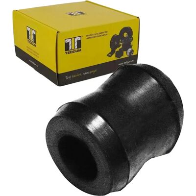 Kit de Montage Amortisseur Mitsubishi L200 - MR151231, MR151235, MR992632 Kit de Montage Amortisseur Mitsubishi L200 - MR151231, MR151235, MR992632