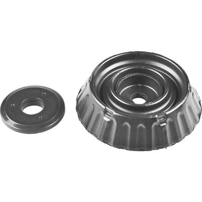 TEDGUM Top Federbeinstützlager - Vorne für Hyundai i10 Kia Picanto TEDGUM Top Federbeinstützlager - Vorne für Hyundai i10 Kia Picanto