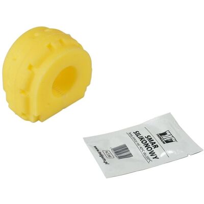 TEDGUM TED10978 Stabilisator - Volkswagen Golf 6, Touran I, Golf 5 - Polyurethan TEDGUM TED10978 Stabilisator - Volkswagen Golf 6, Touran I, Golf 5 - Polyurethan