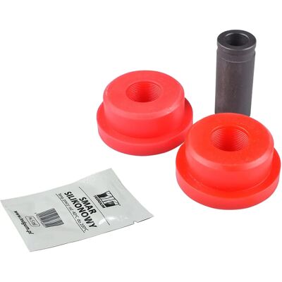 TEDGUM TED11679 Stoßdämpfer Silent Bloc für Honda Civic 7 Hatchback TEDGUM TED11679 Stoßdämpfer Silent Bloc für Honda Civic 7 Hatchback