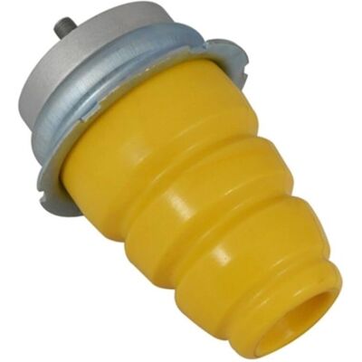 TEDGUM TED11943 Hinterachse Puffer - Federung TEDGUM TED11943 Hinterachse Puffer - Federung