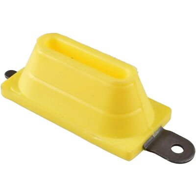 Ford Transit Suspension Bumper - PU Material - 2 pcs Ford Transit Suspension Bumper - PU Material - 2 pcs