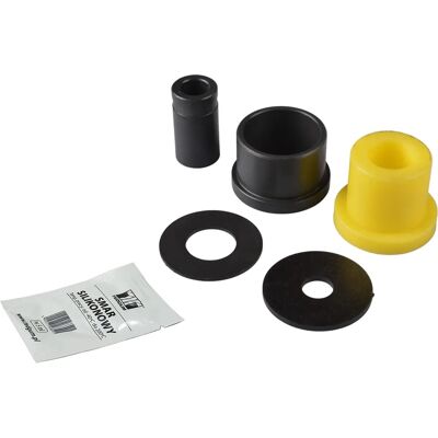 TEDGUM TED13100 Styrarm - Ophængning - BMW 5-serie, X5 TEDGUM TED13100 Styrarm - Ophængning - BMW 5-serie, X5
