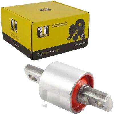 Tedgum Mitsubishi Galant Fahrwerksbuchse - Hinten & Vorne PU 2st Tedgum Mitsubishi Galant Fahrwerksbuchse - Hinten & Vorne PU 2st